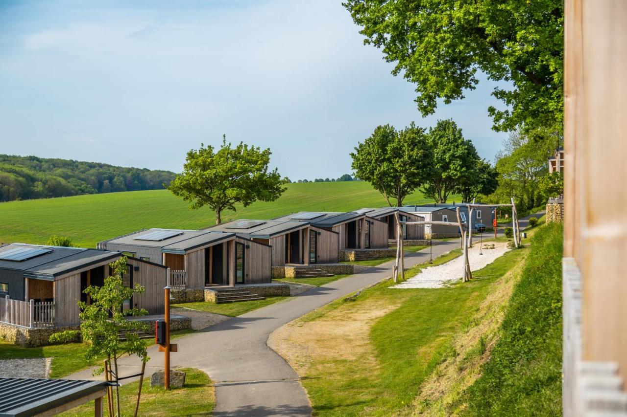 Hotel Europarcs Gulperberg Gulpen Esterno foto