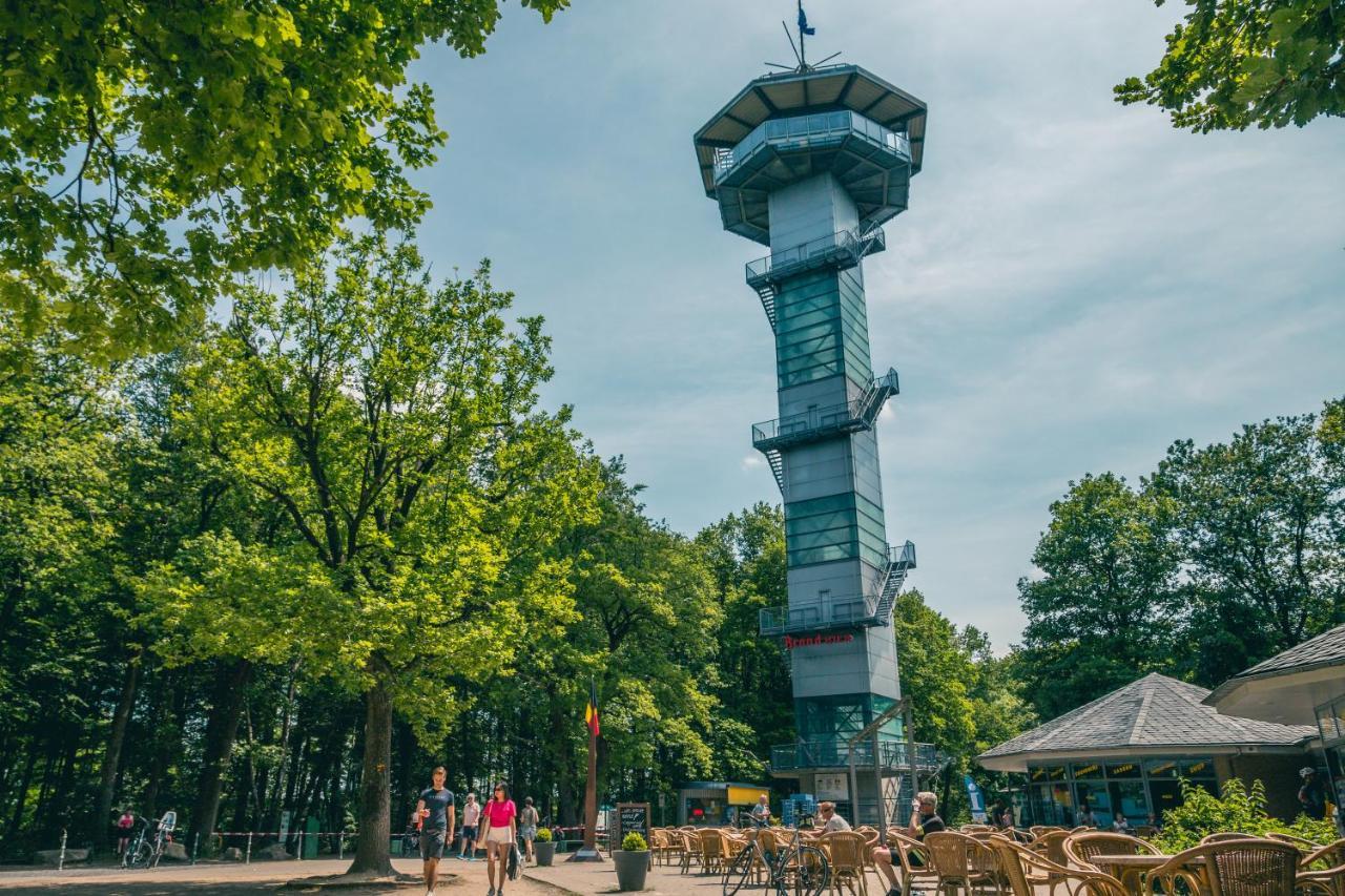 Hotel Europarcs Gulperberg Gulpen Esterno foto