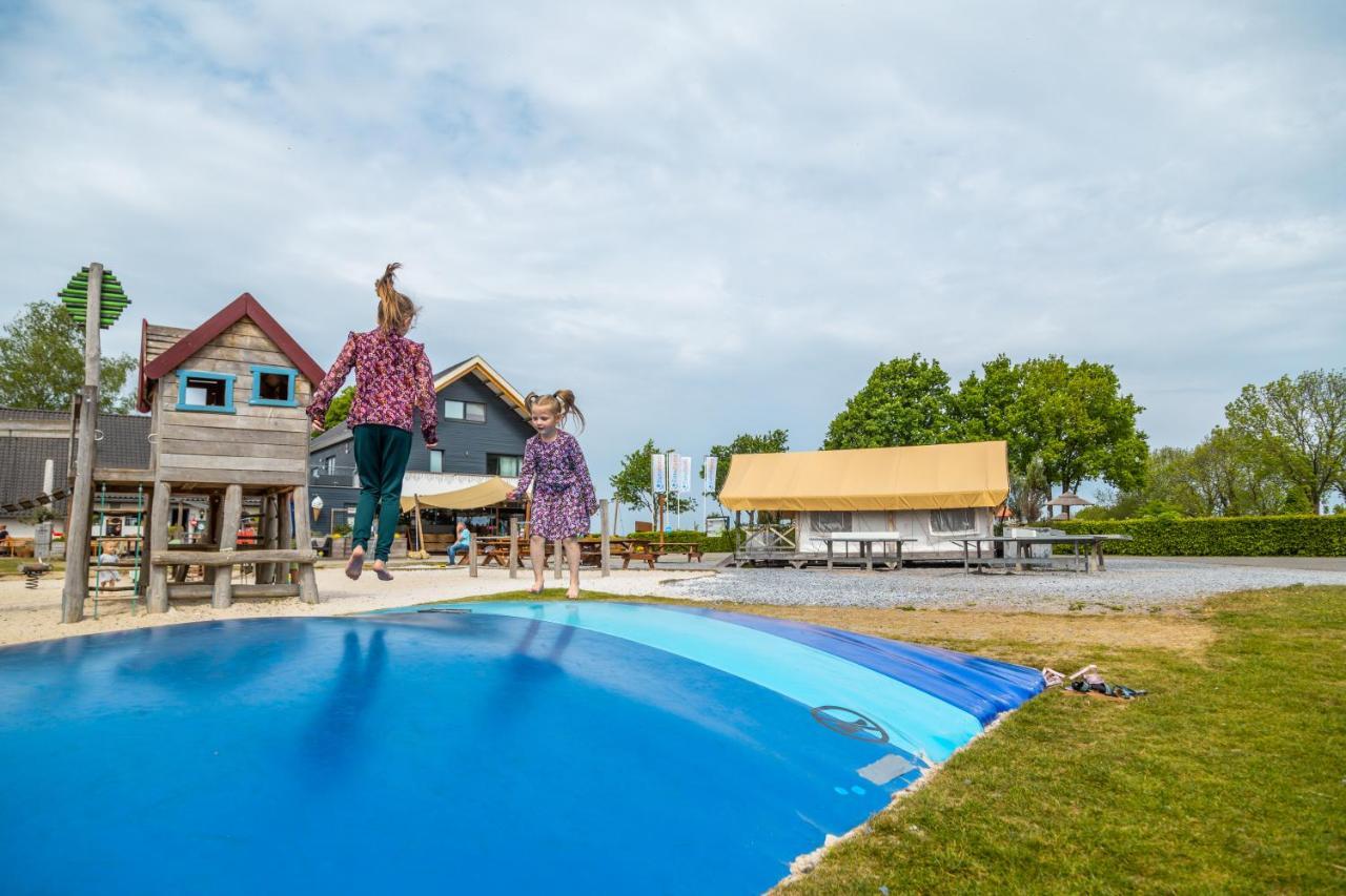Hotel Europarcs Gulperberg Gulpen Esterno foto